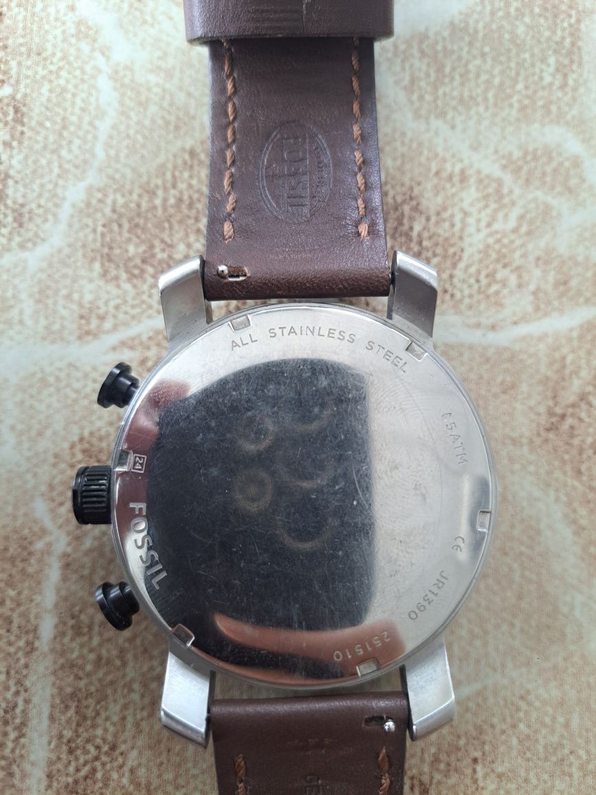 Мъжки часовник Fossil jr1390