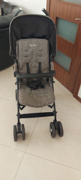 Количка за бебе/дете Silver Cross Reflex