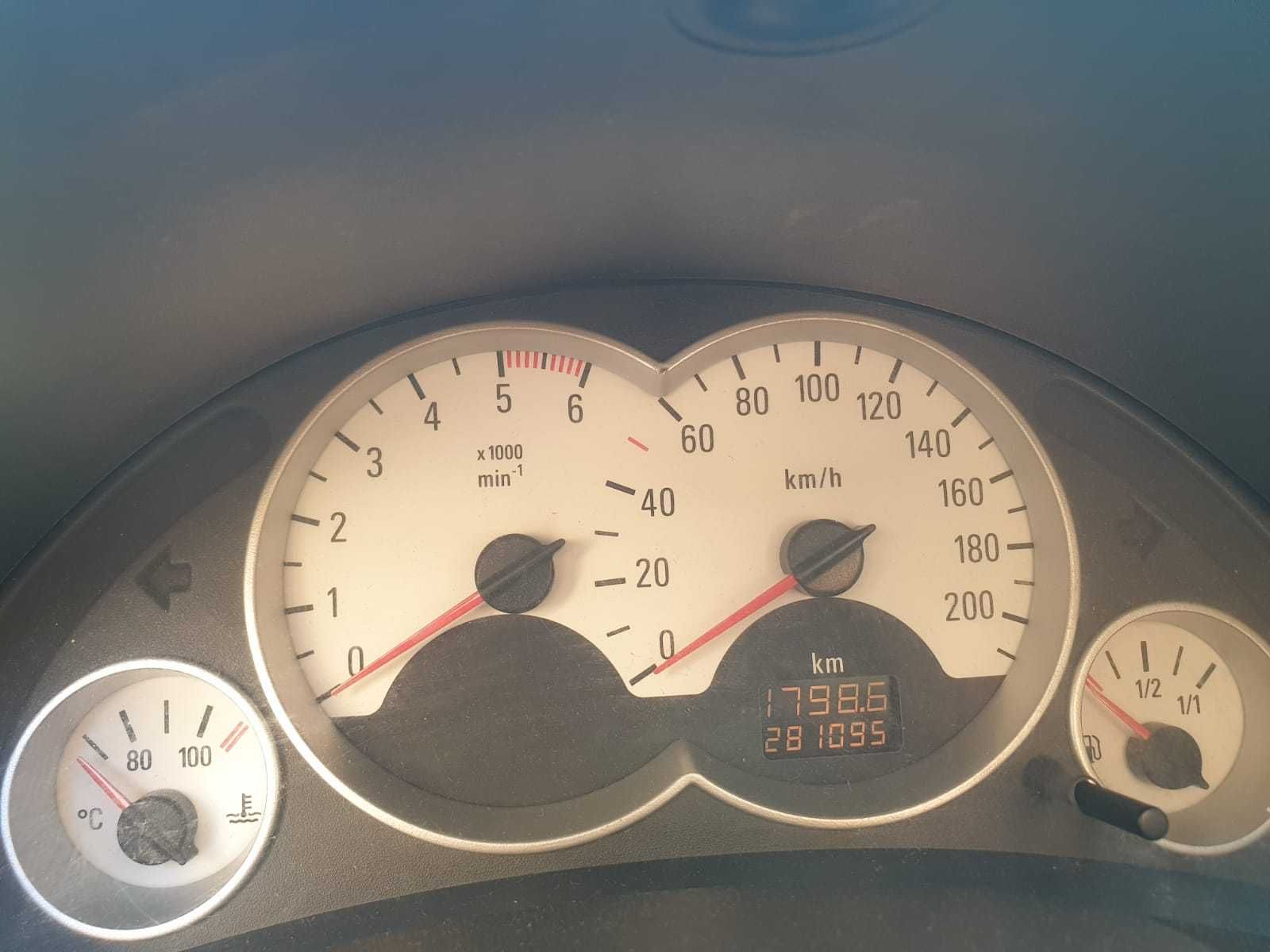 Vand Opel Corsa C