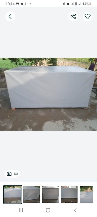 Labo Tent Samadelka sotiladi yangi