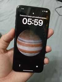 Iphone 11 pro max 64gb LL/A midnight green