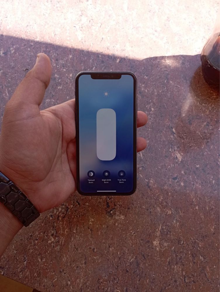 iPhone 11 pro ideal