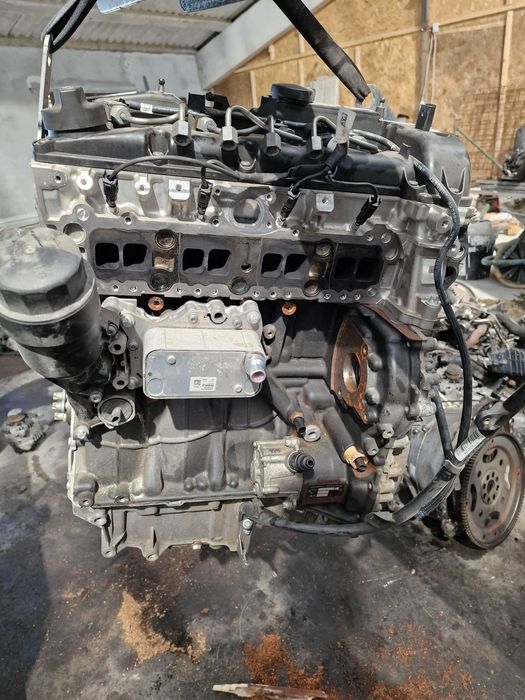 Motor Mercedes CLA GLA A-Class B-Class 2.2CDI Euro 5 cod 651 930