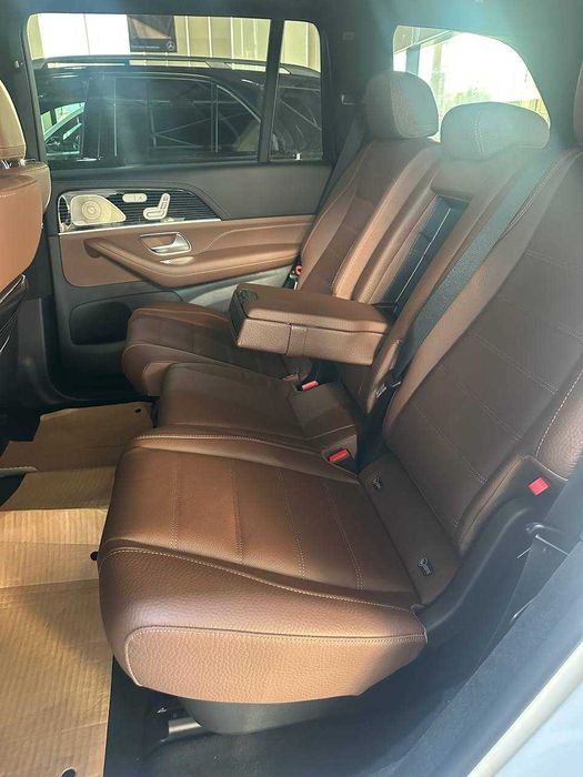 Mercedes-Benz GLS 450 4MATIC 2025 Выдача за 1 день!!