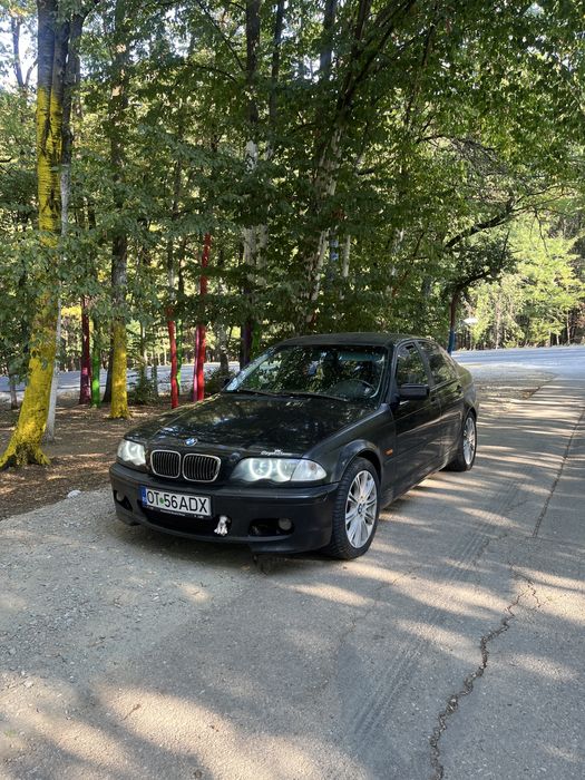 Vand Jante BMW style 135