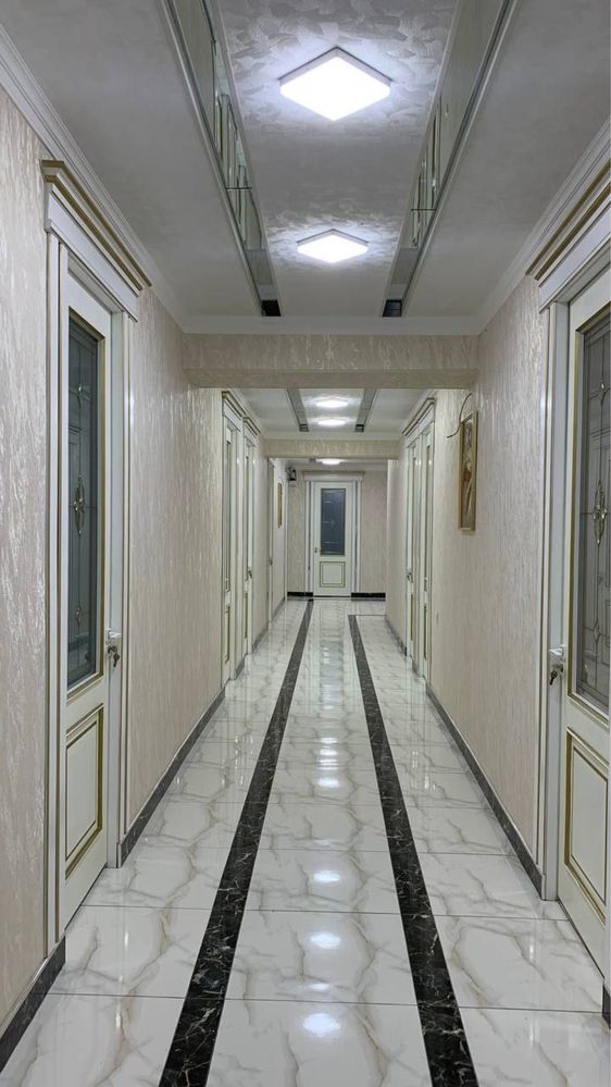 Namangan shahrida joylashgan premium mehmonxona