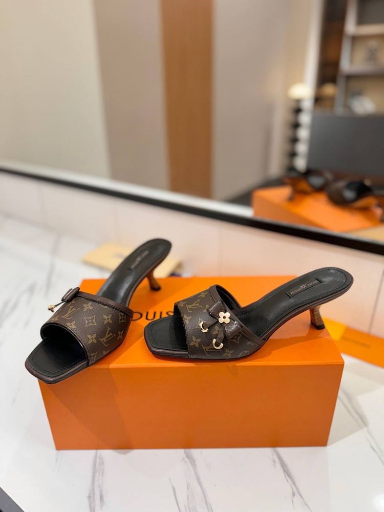 Sandale Louis Vuitton