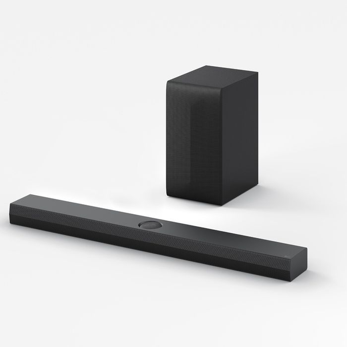 LG Soundbar S70TY + задни колони и субуфер | Dolby Atmos 5.1.1