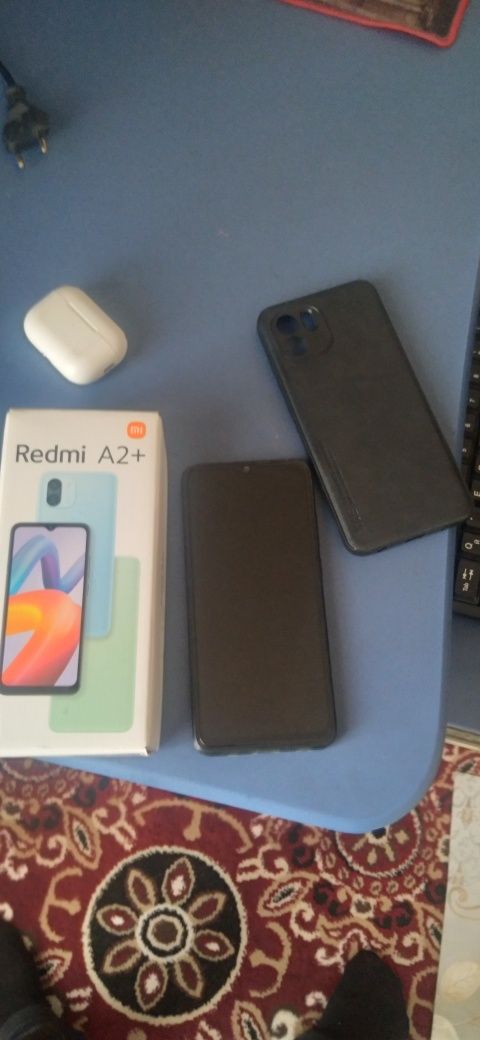 Редми А 2+идеал.