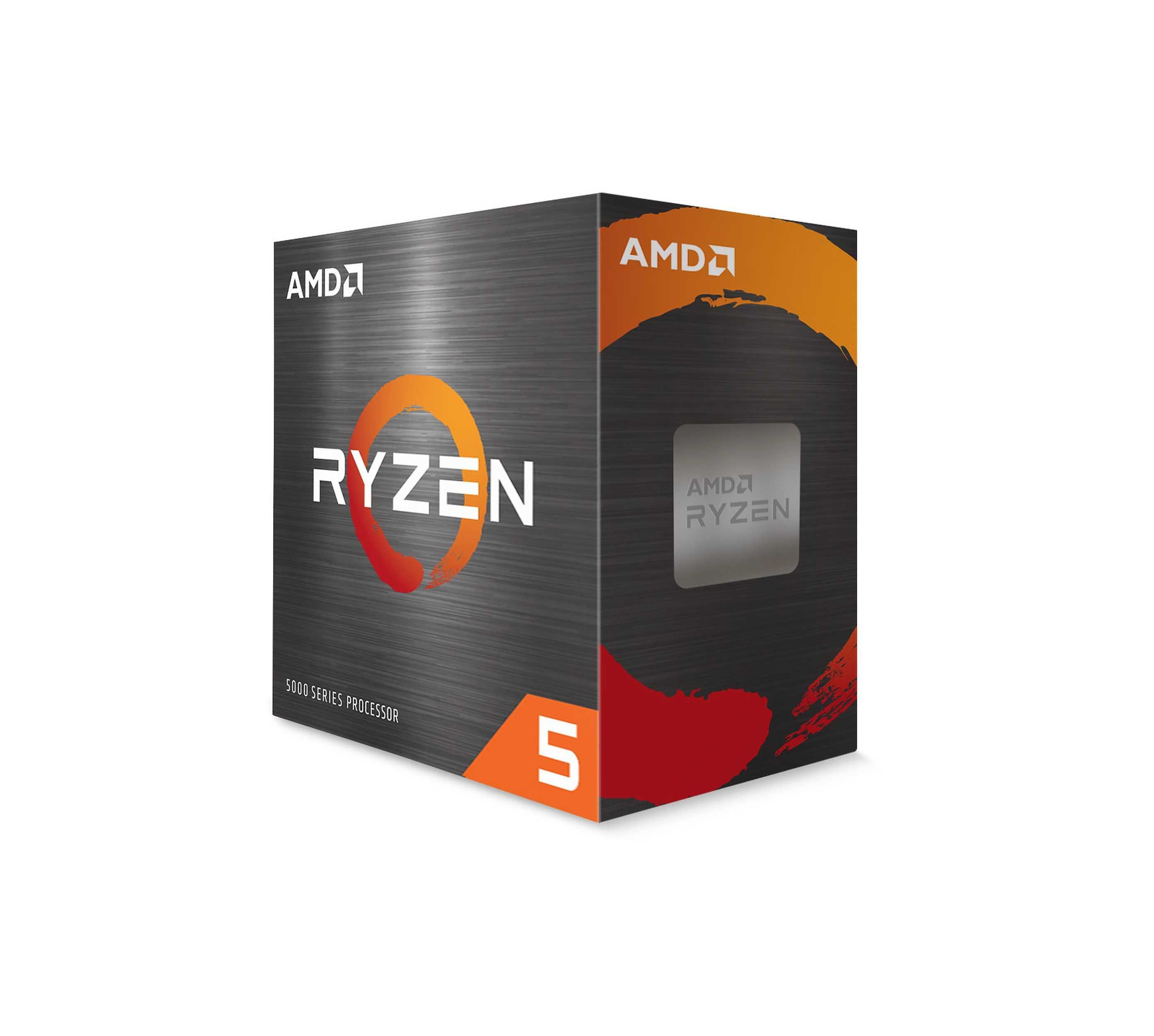 ; Процессор AMD 5800X Ryzen 7