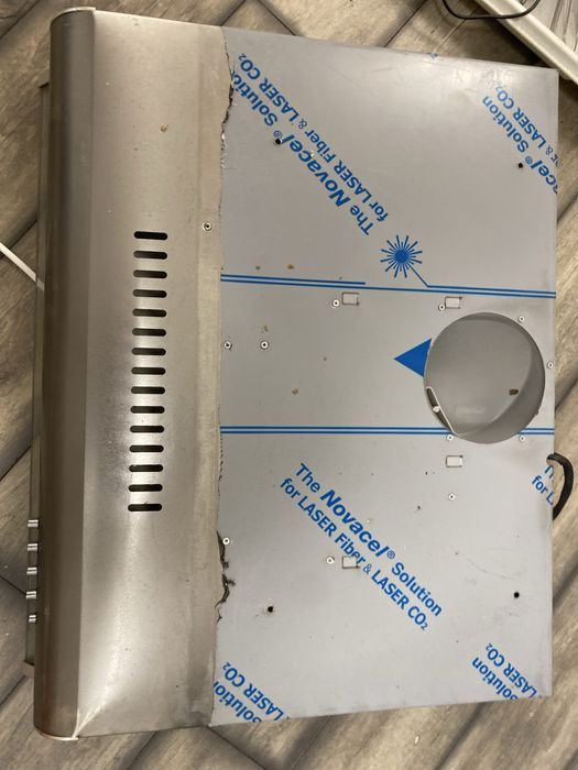 Вытяжка для кухни