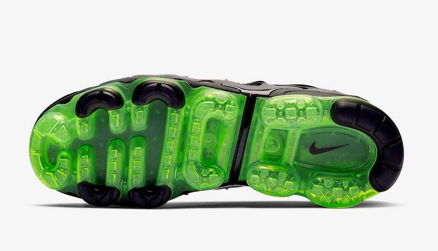 Мъжки маратонки Nike Air VaporMax Plus размер 42,43