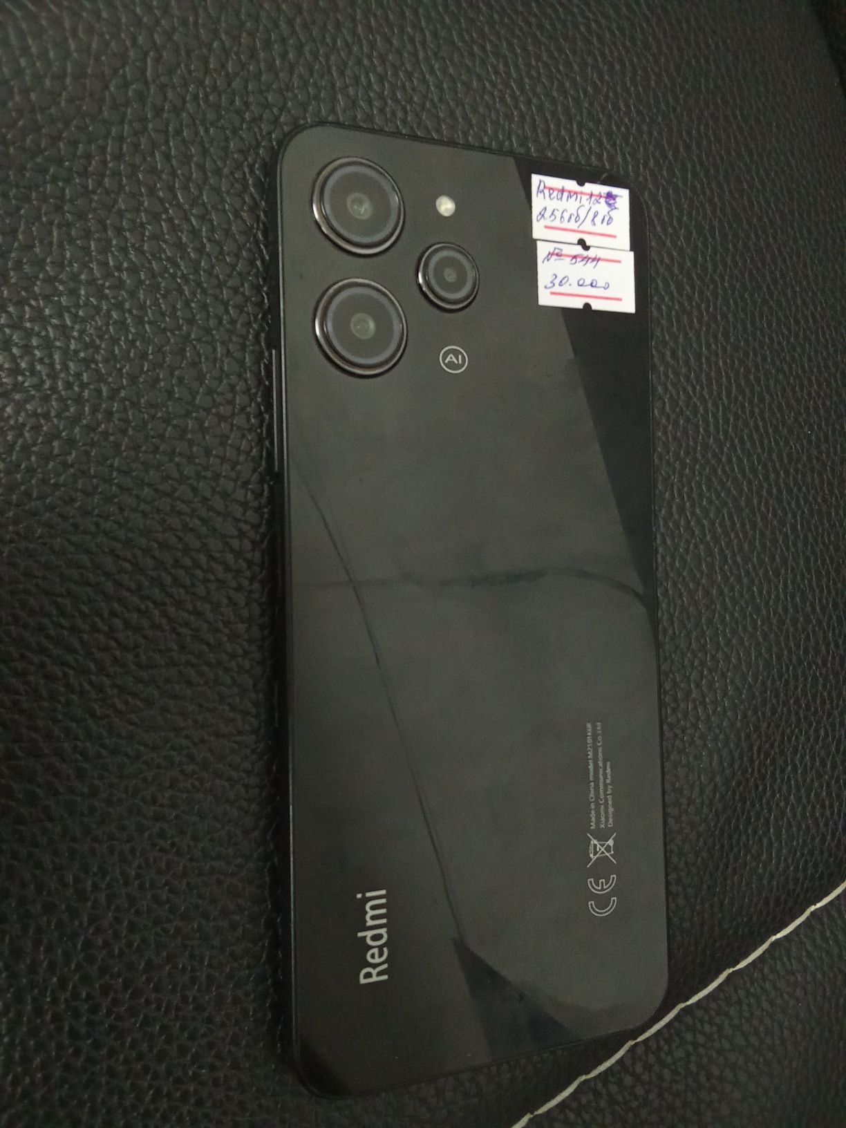 Redmi 12 redmi 12