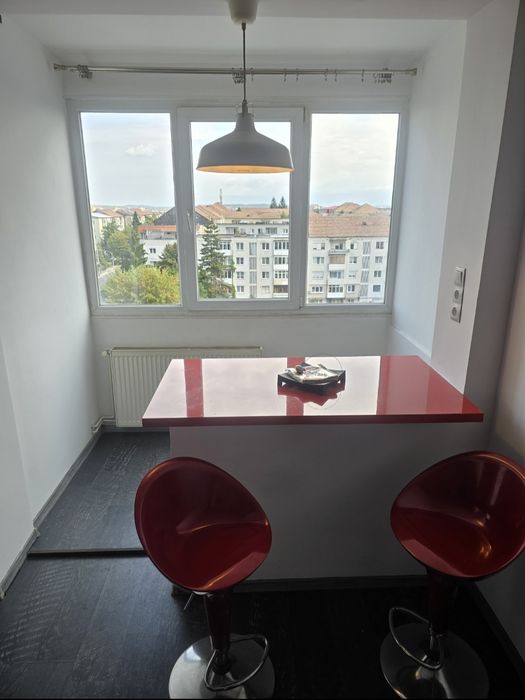 Închiriez apartament 1 cameră 5 minute de centru