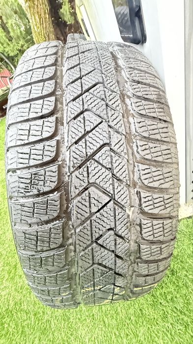 Roti BMW PE 19inchi impecabile