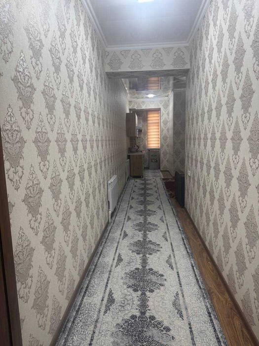 Продаётся 1х комн квартира на 3 этаже Ор-р Шарк Винзавод