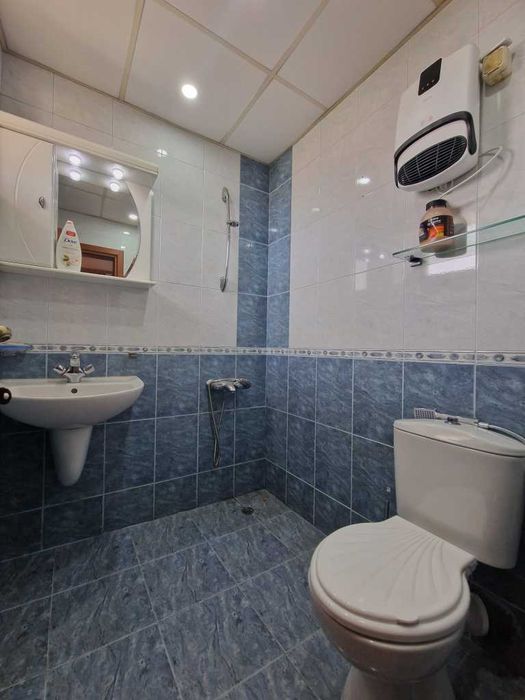 Продава се Многостаен апартамент в Благоевград, Широк център - 117 кв.м за 941 €/кв.м - Снимка #10