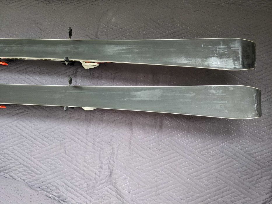 Schiuri Volkl Race Tiger WorldCup 165cm