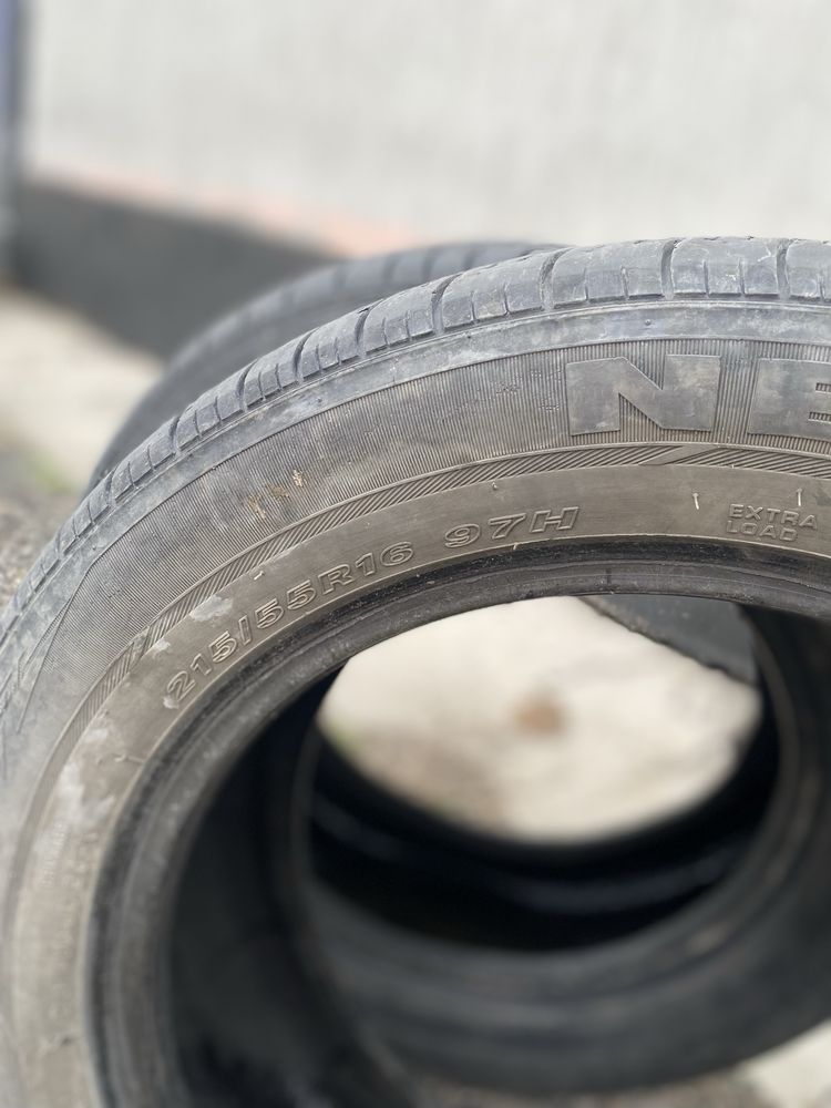 Продаётся б/у шины