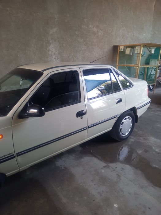 Нексия 1 сотилада