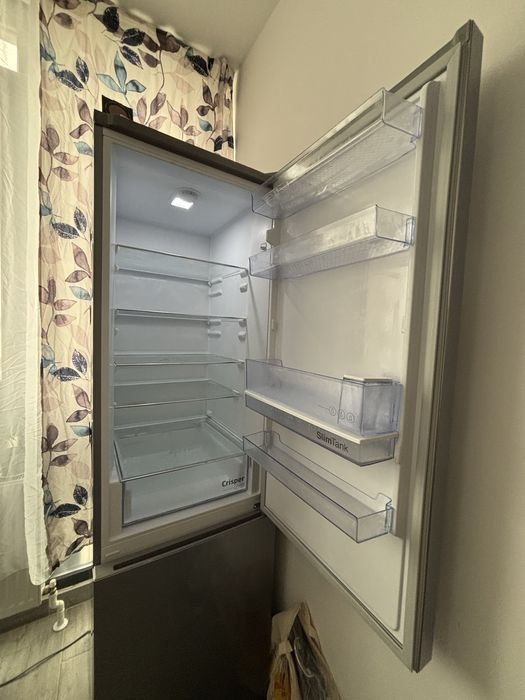 Combina frigorifica Beko