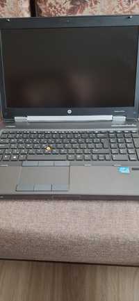 Лаптоп HP EliteBook 8570w