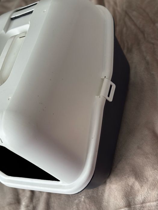 Litiera animalut de companie