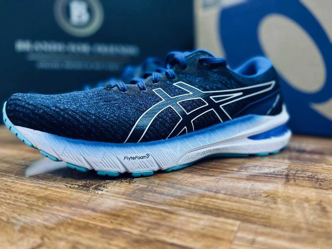 Asics GT-2000 10 кроссовки для бега