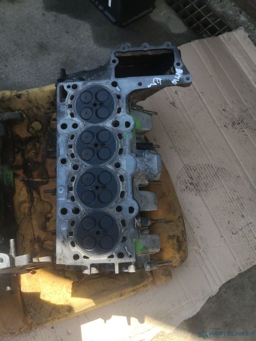 Chiuloasa BMW 3 V (E90) [ 2004 - 2012 ] 320 d (M47 D20 (204D4), N47 D20 C) 120KW|163HP