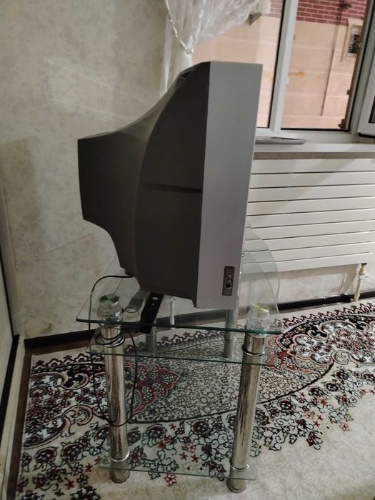 Телевизор SAMSUNG  model CS-29K5ZQQ