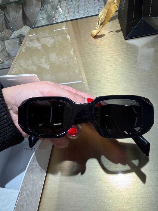Оригинални слънчеви очила PRADA