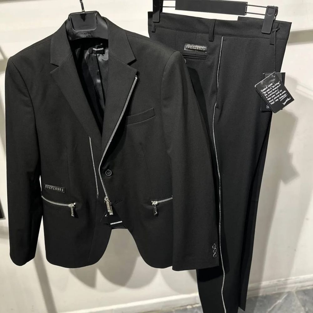 Costum  dsquared premium