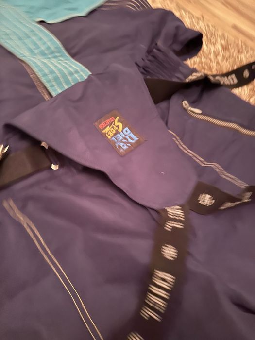 Продавам мъжки ски екип Diel Sport