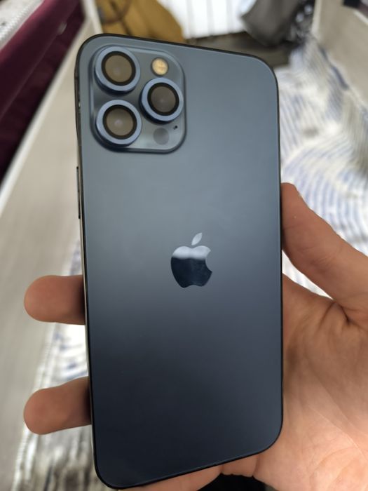 iPhone 12 pro max