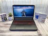Игровой ноутбук Acer Nitro 5 | Core i5-11400H | 8GB | RTX3050 | 512GB