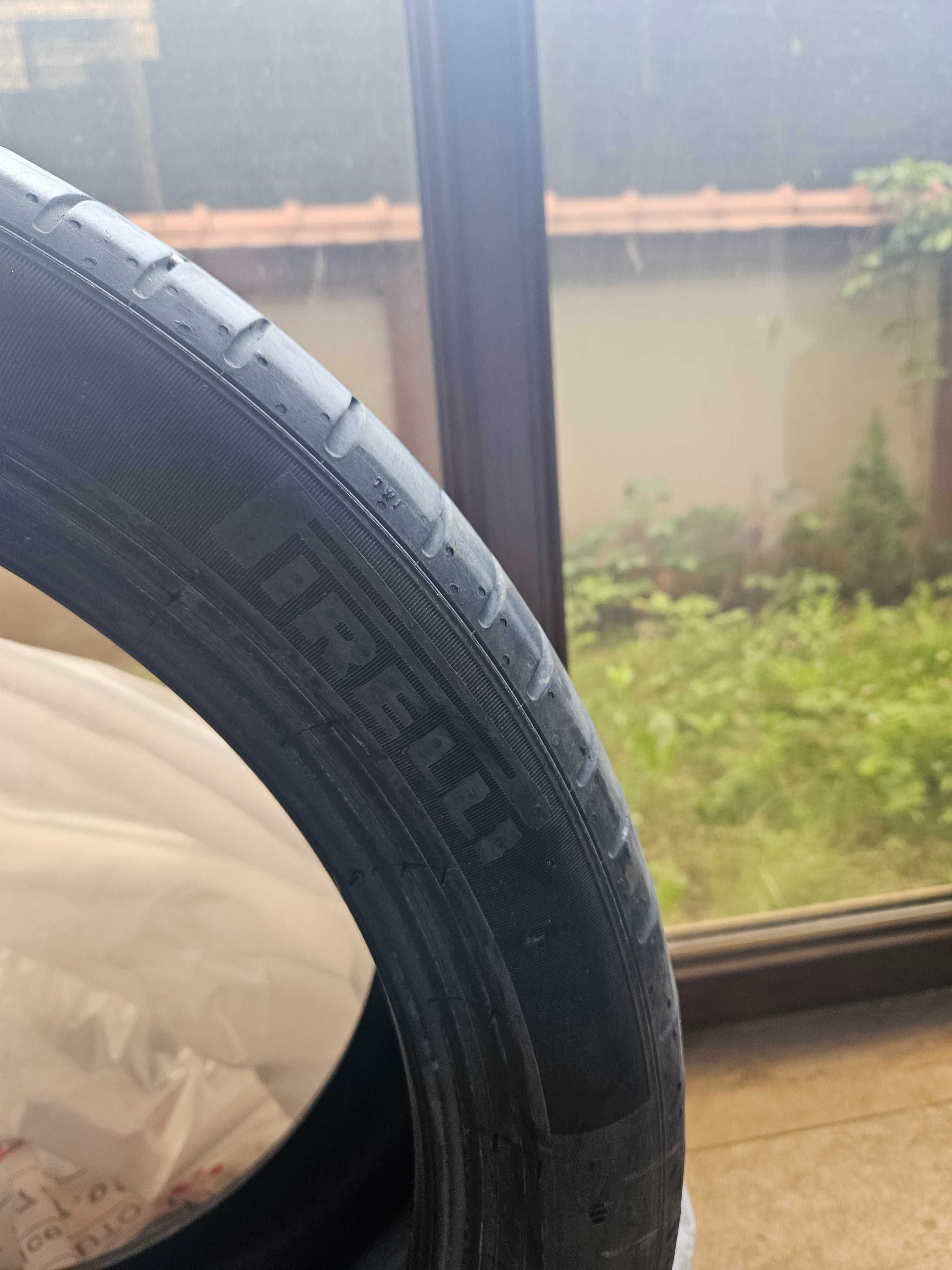 Pirelli PZ4 275/35/19