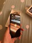 Iphone 12 mini без забележки