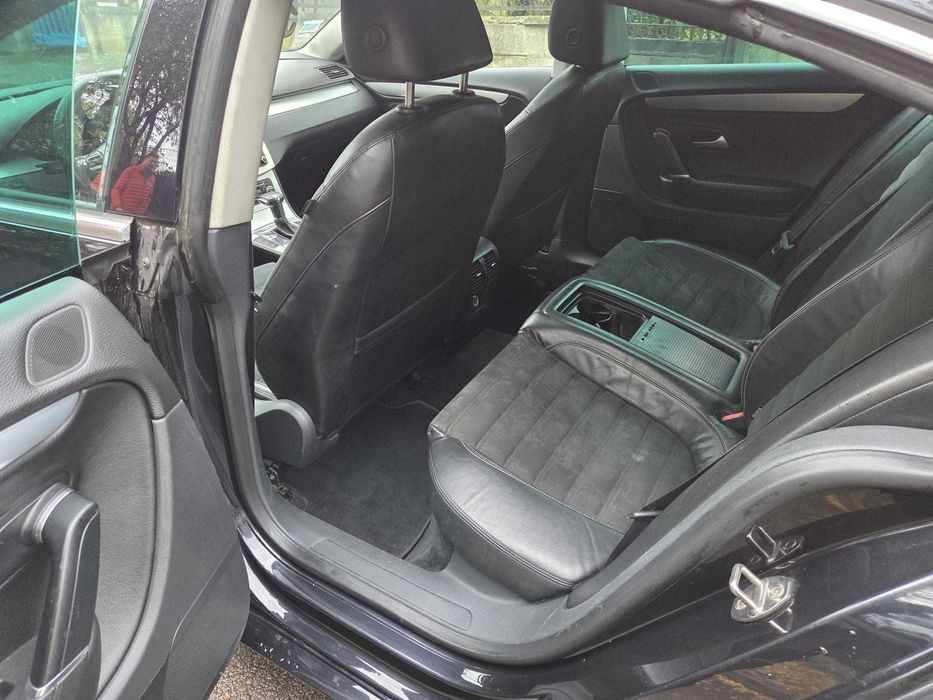 Vw Passat CC / Navi / Keyless GO-Entry /Panoramic /