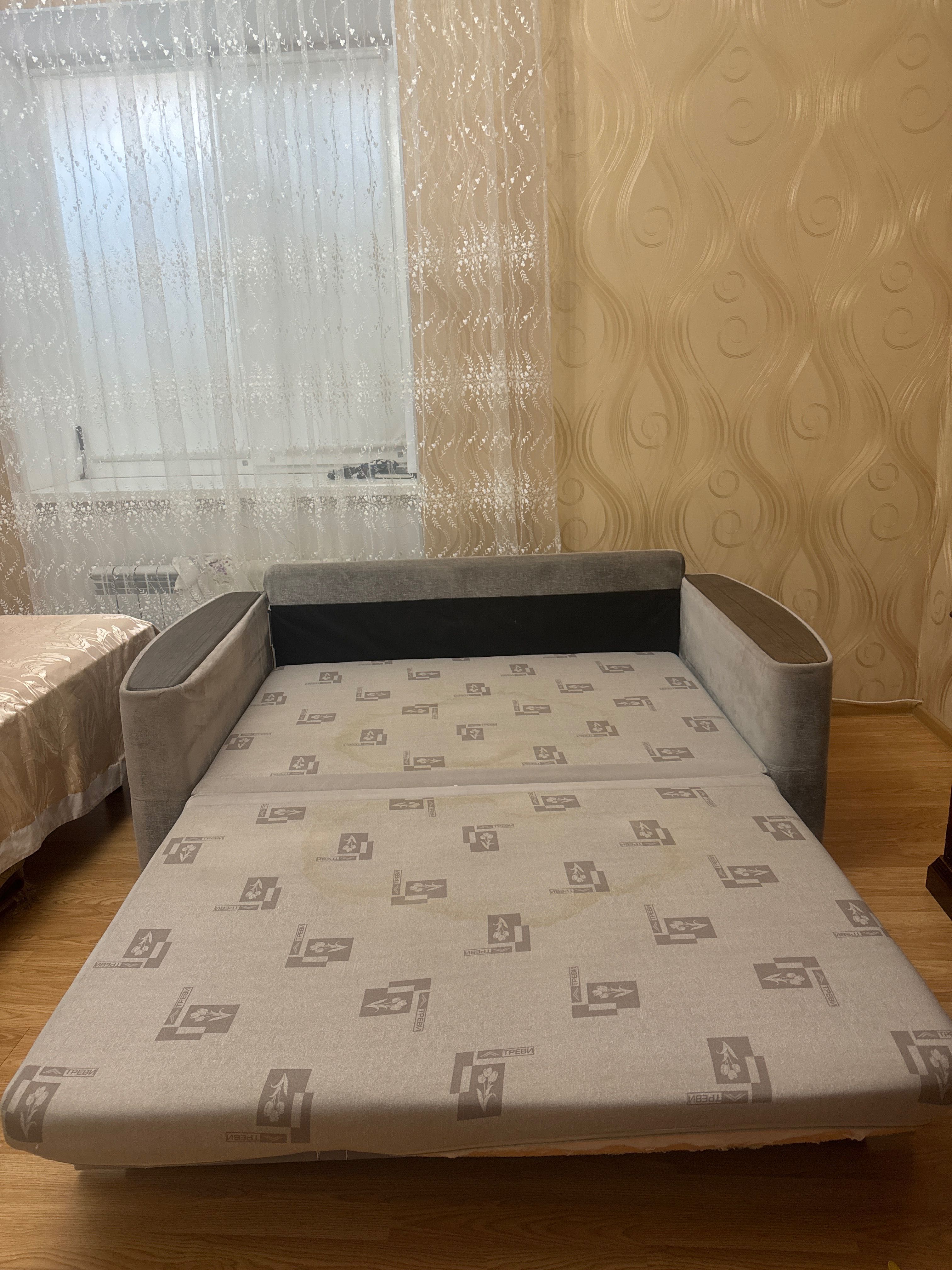 Продам диван раскладной