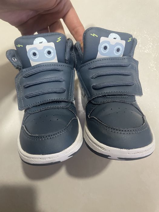 Детски обувки Адидас(Adidas)