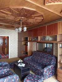 Продажба 3-стаен панорамен апартамент в Велико Търново