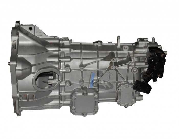 Cutie viteze Iveco Daily 3.0 HDI: 8873780; 6 Trepte; 2010-2018