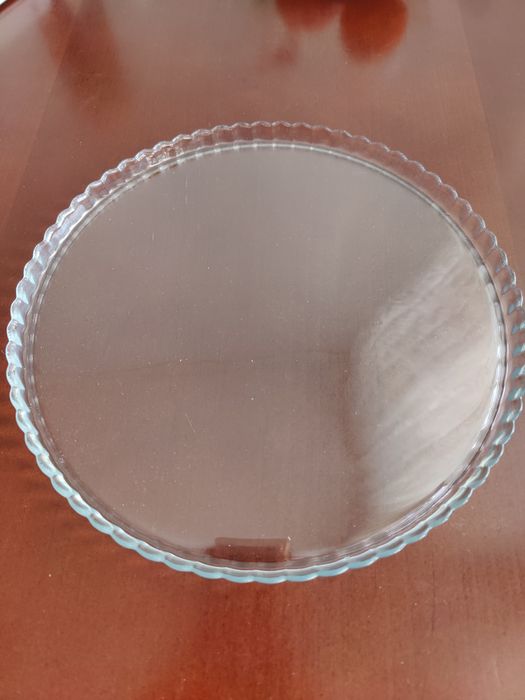 Блюдо "Патиссэри"