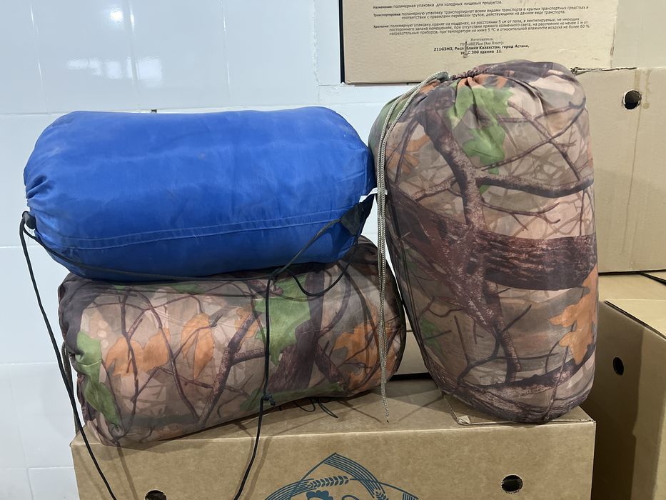 Спальный пешок