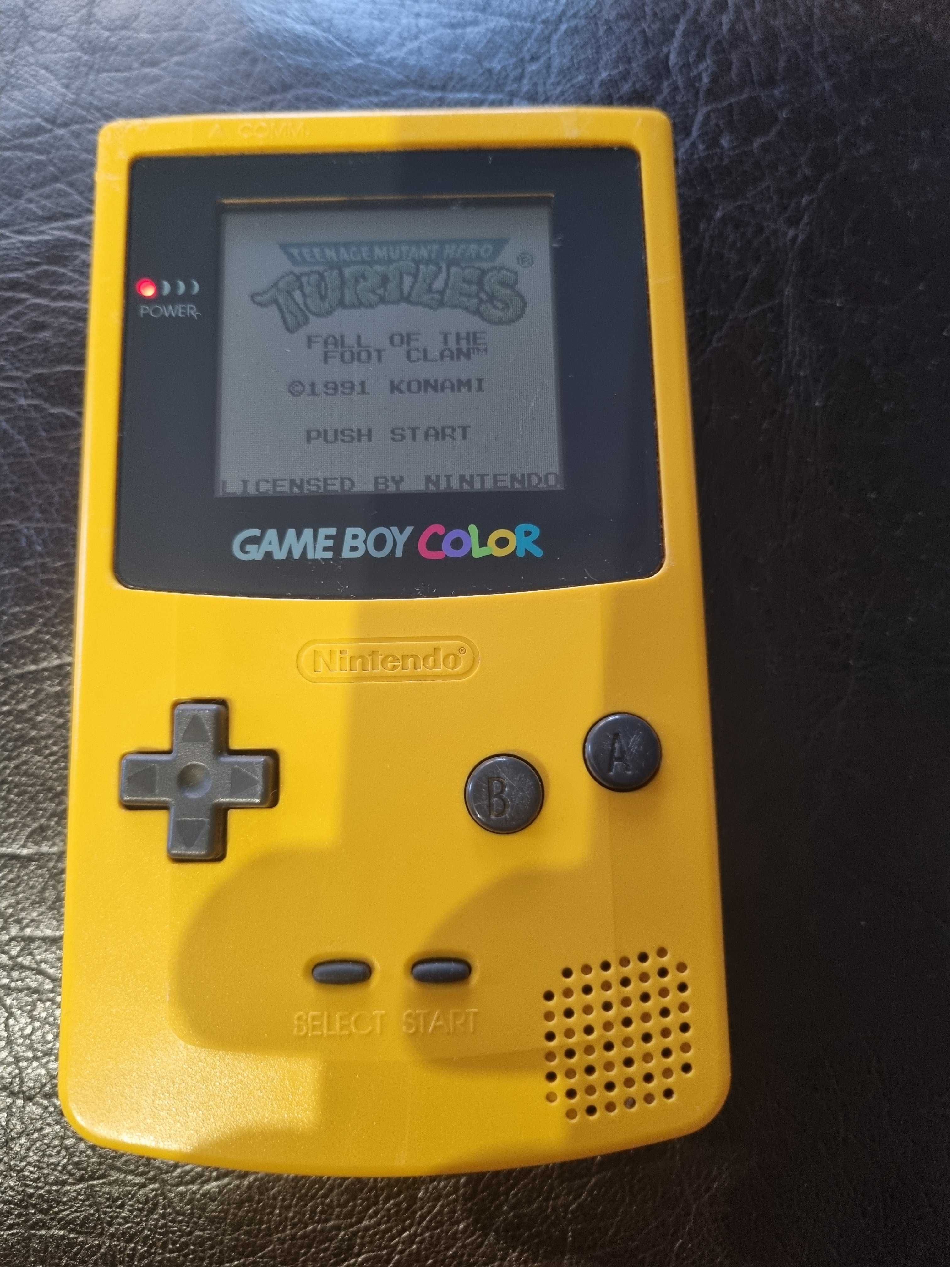 Game Boy - Color