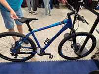 Cross Fusion X - produs resigilat - (SecondHand) Decathlon