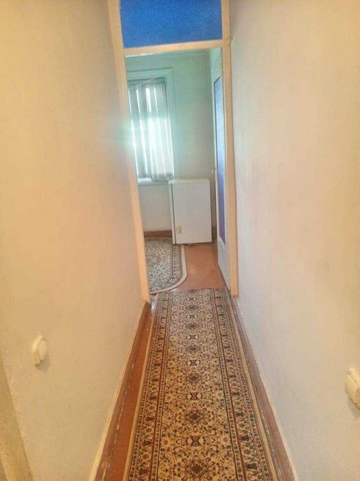 №3637.Сдам 1-комнатную квартиру Семейной паре.