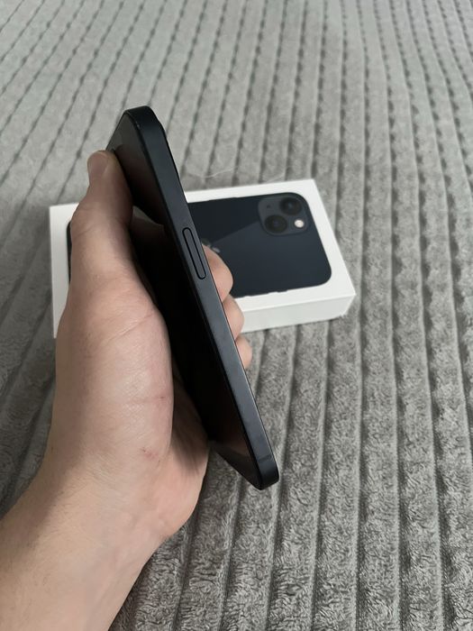 айфон 13 128гб 80 аккум в идеальном состоянии