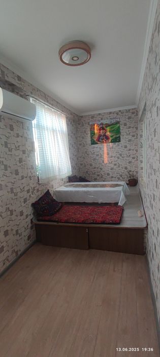 Продается 3 ком квартира