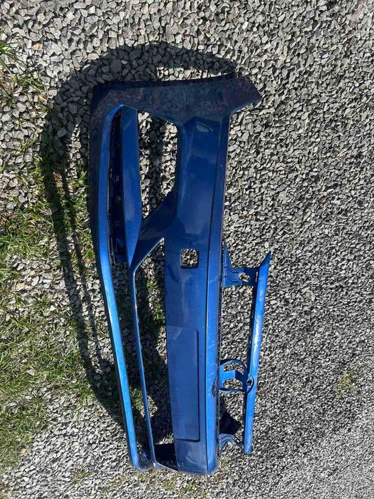 предна броня Vw Polo 2017-2020г. #241S.